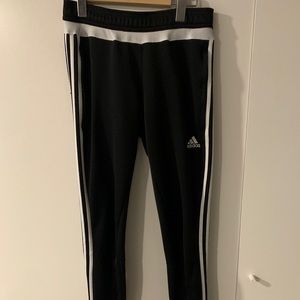 Adidas joggers